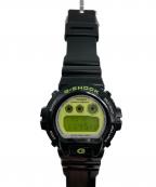 CASIOカシオ）の古着「デジタルウォッチ」｜ブラック