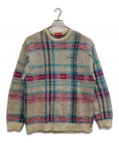 中古・古着通販】SUPREME (シュプリーム) 20FW Brushed Mohair