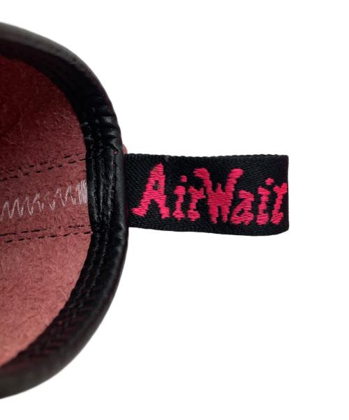 Dr.Martens（ドクターマーチン）Dr.Martens (ドクターマーチン) 8ホールブーツ CLASH PINK サイズ:38の古着・服飾アイテム