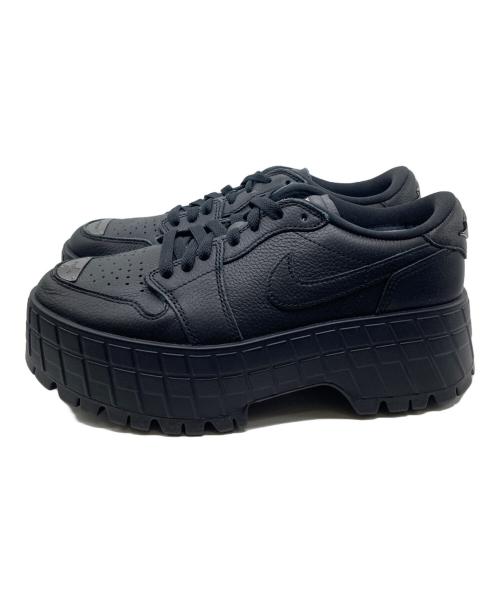 NIKE（ナイキ）NIKE (ナイキ) Air Jordan 1 Brooklyn Low ブラック サイズ:250の古着・服飾アイテム