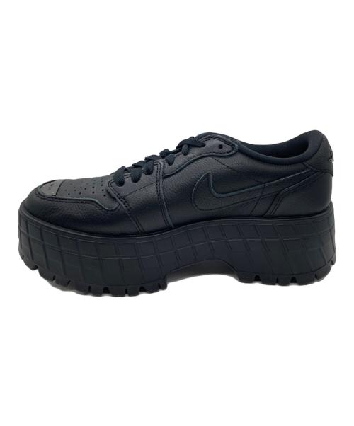 NIKE（ナイキ）NIKE (ナイキ) Air Jordan 1 Brooklyn Low ブラック サイズ:250の古着・服飾アイテム