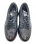 中古・古着 NIKE (ナイキ) Air Jordan 1 Brooklyn Low ブラック サイズ:250：17000円
