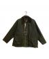 Barbour (バブアー) BEDALE JACKET オリーブ サイズ:C40：19000円