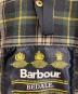 Barbourの古着・服飾アイテム：19000円