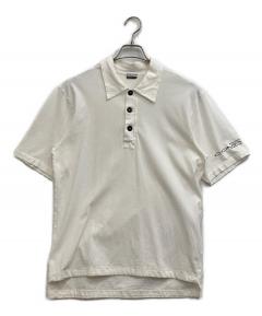 中古・古着通販】STONE ISLAND (ストーンアイランド) ポロシャツ