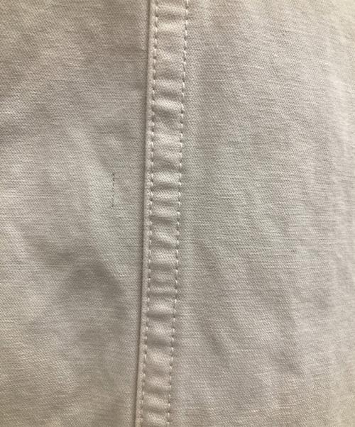 STONE ISLAND（ストーンアイランド）STONE ISLAND (ストーンアイランド) コットンジャケット グレー サイズ:Sの古着・服飾アイテム