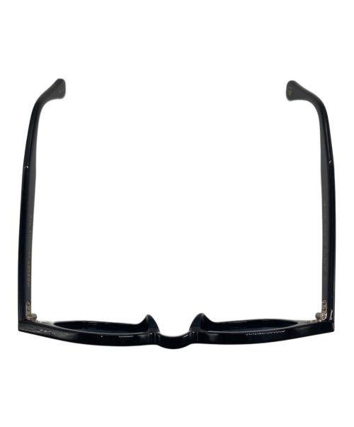 MOSCOT（モスコット）MOSCOT (モスコット) サングラス ブラック サイズ:46-24-145の古着・服飾アイテム