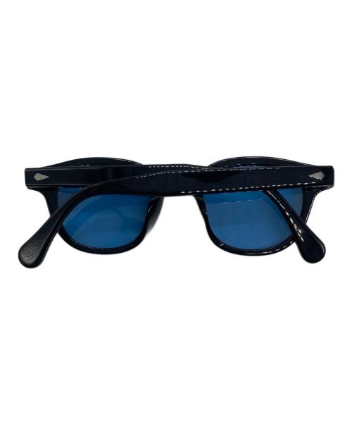 MOSCOT（モスコット）MOSCOT (モスコット) サングラス ブラック サイズ:46-24-145の古着・服飾アイテム