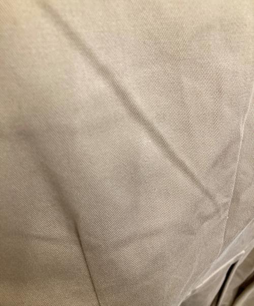 giovanna nicolai（ジョバンナニコライ）giovanna nicolai (ジョバンナニコライ) ノースリーブワンピース ブラウン サイズ:38の古着・服飾アイテム