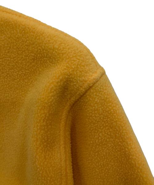 Patagonia（パタゴニア）Patagonia (パタゴニア) シンチラスナップT イエロー サイズ:Sの古着・服飾アイテム