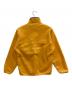 Patagonia (パタゴニア) シンチラスナップT イエロー サイズ:S：20000円