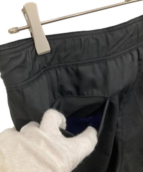 giab's（ジャヴス）giab's (ジャヴス) パンツ ブラック サイズ:48の古着・服飾アイテム