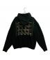 C.E (シーイー) CLOSED SYSTEM HEAVY HOODY ブラック サイズ:XL：14000円