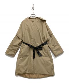 ジャケット・アウター bibiy victoria coat 中古・古着通販】Bibiy. (ビビィ) VICTORIA COAT グレー サイズ:FREE