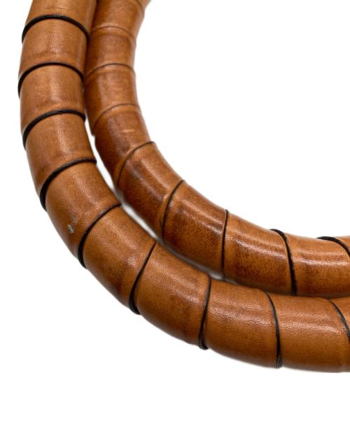 Chloe（クロエ）Chloe (クロエ) マーシーハンドバッグ ピンクの古着・服飾アイテム