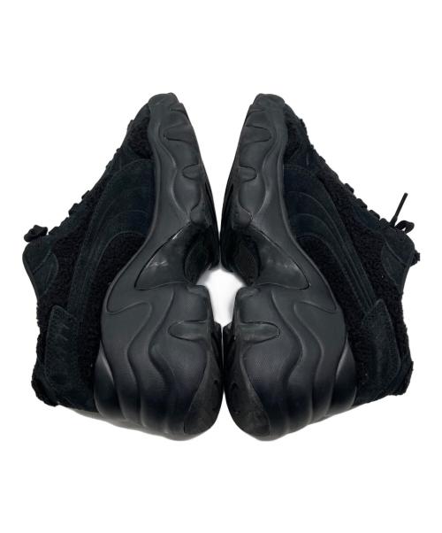 atmos pink（アトモスピンク）atmos pink (アトモスピンク) PUMA (プーマ) PULSAR WEDGE BOA ブラック サイズ:25の古着・服飾アイテム