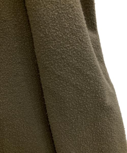 BOILER ROOM（ボイラールーム）BOILER ROOM (ボイラールーム) ジップパーカー オリーブ サイズ:Lの古着・服飾アイテム