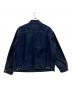 LEVI'S (リーバイス) TYPE2 JKT インディゴ サイズ:XL：17000円
