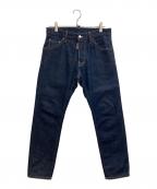 DSQUARED2ディースクエアード）の古着「デニムパンツ」｜インディゴ