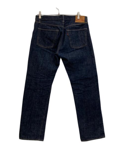 WAREHOUSE（ウエアハウス）WAREHOUSE (ウエアハウス) セルビッチデニムパンツ インディゴ サイズ:SIZE W32×L32の古着・服飾アイテム