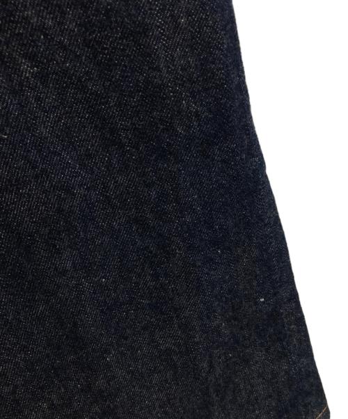 WAREHOUSE（ウエアハウス）WAREHOUSE (ウエアハウス) セルビッチデニムパンツ インディゴ サイズ:SIZE W32×L32の古着・服飾アイテム