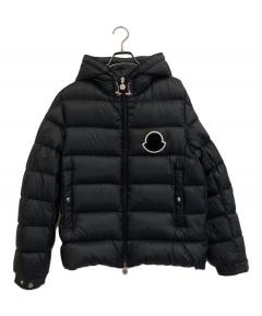 中古・古着通販】MONCLER (モンクレール) K2ダウンジャケット ネイビー