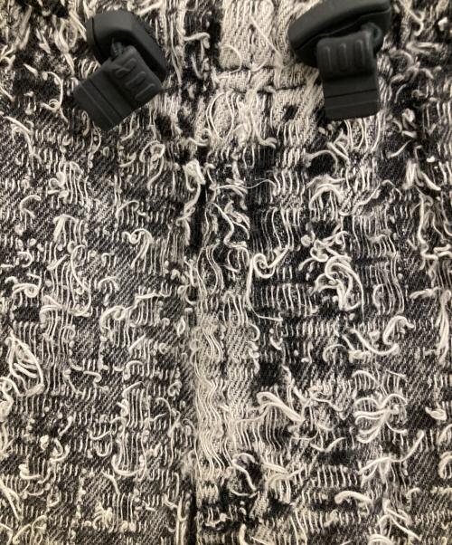 DIESEL（ディーゼル）DIESEL (ディーゼル) D-MARTIAL-S2 グレー サイズ:XSの古着・服飾アイテム