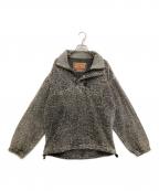 DIESELディーゼル）の古着「D-FLOW-S2」｜グレー