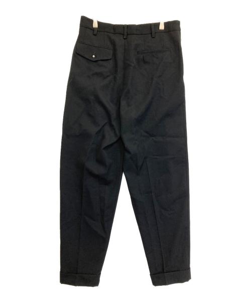 MAGLIANO（マリアーノ）MAGLIANO (マリアーノ) スラックス ブラック サイズ:XSの古着・服飾アイテム