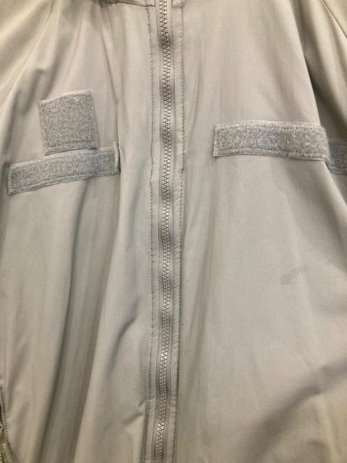 ECWCS（エクワックス）ECWCS (エクワックス) LEVEL7プリマロフトジャケット アーバングレー サイズ:Mの古着・服飾アイテム