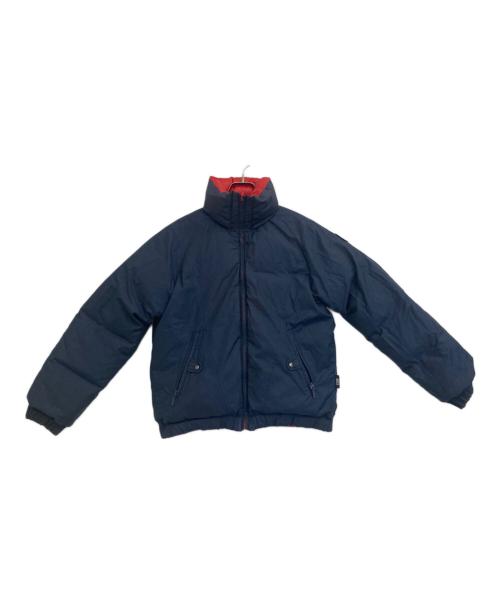 MONCLER（モンクレール）MONCLER (モンクレール) ダウンジャケット レッド サイズ:Sの古着・服飾アイテム