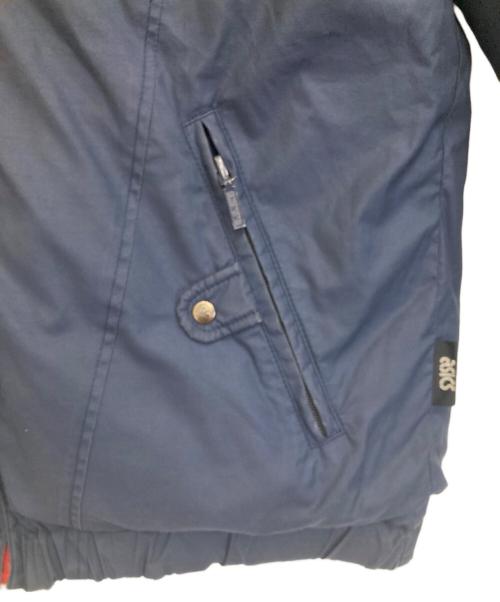 MONCLER（モンクレール）MONCLER (モンクレール) ダウンジャケット レッド サイズ:Sの古着・服飾アイテム