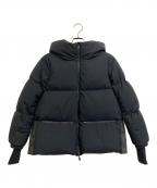 HERNOヘルノ）の古着「ダウンジャケット」｜ブラック