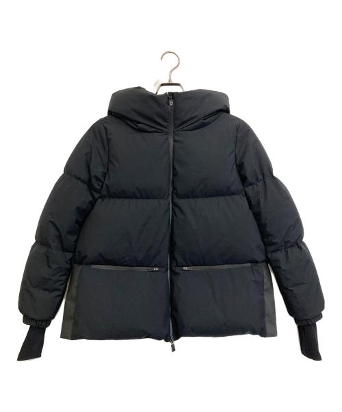 HERNO（ヘルノ）HERNO (ヘルノ) ダウンジャケット ブラック サイズ:40の古着・服飾アイテム