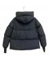 HERNO (ヘルノ) ダウンジャケット ブラック サイズ:40：60000円