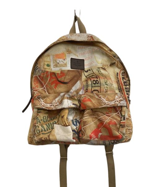 Vivienne Westwood（ヴィヴィアンウエストウッド）Vivienne Westwood (ヴィヴィアンウエストウッド) リュックの古着・服飾アイテム