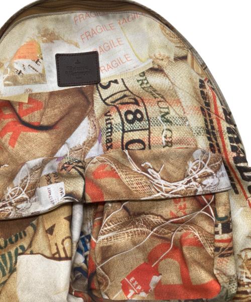 Vivienne Westwood（ヴィヴィアンウエストウッド）Vivienne Westwood (ヴィヴィアンウエストウッド) リュックの古着・服飾アイテム