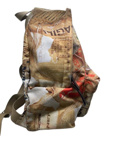 Vivienne Westwood（ヴィヴィアンウエストウッド）Vivienne Westwood (ヴィヴィアンウエストウッド) リュックの古着・服飾アイテム