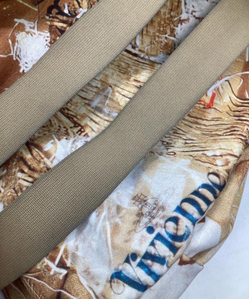 Vivienne Westwood（ヴィヴィアンウエストウッド）Vivienne Westwood (ヴィヴィアンウエストウッド) リュックの古着・服飾アイテム