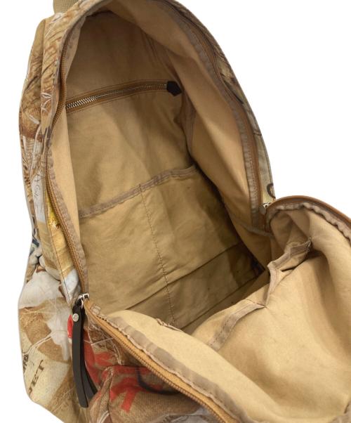 Vivienne Westwood（ヴィヴィアンウエストウッド）Vivienne Westwood (ヴィヴィアンウエストウッド) リュックの古着・服飾アイテム