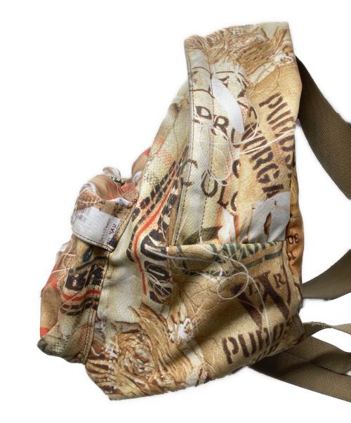 Vivienne Westwood（ヴィヴィアンウエストウッド）Vivienne Westwood (ヴィヴィアンウエストウッド) リュックの古着・服飾アイテム