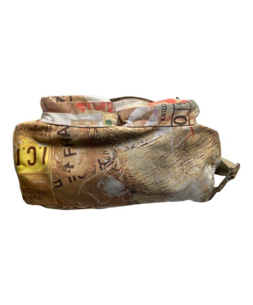 Vivienne Westwood（ヴィヴィアンウエストウッド）Vivienne Westwood (ヴィヴィアンウエストウッド) リュックの古着・服飾アイテム