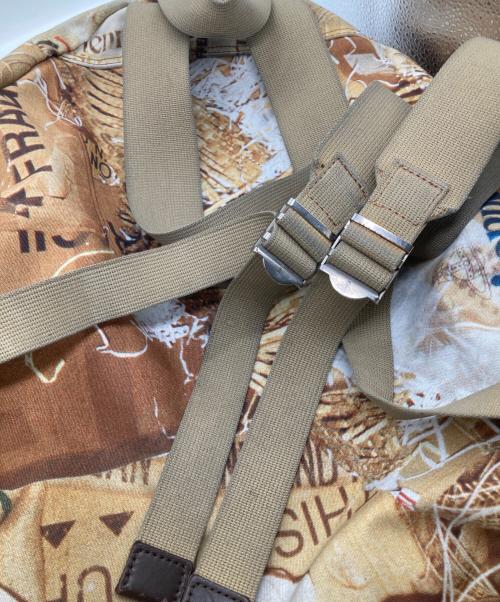 Vivienne Westwood（ヴィヴィアンウエストウッド）Vivienne Westwood (ヴィヴィアンウエストウッド) リュックの古着・服飾アイテム