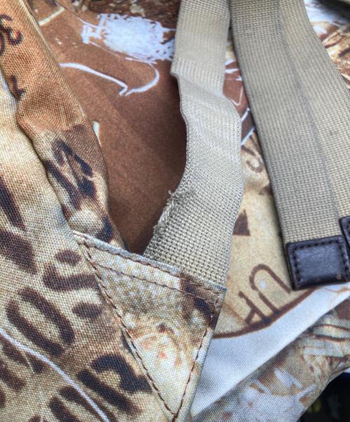 Vivienne Westwood（ヴィヴィアンウエストウッド）Vivienne Westwood (ヴィヴィアンウエストウッド) リュックの古着・服飾アイテム