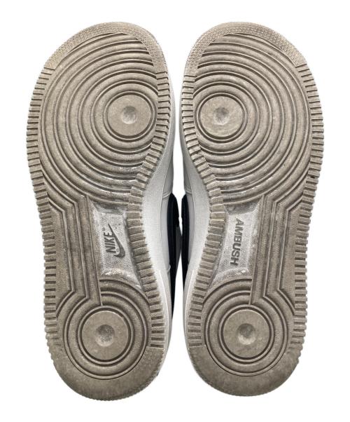 NIKE（ナイキ）NIKE (ナイキ) AMBUSH (アンブッシュ) ローカットスニーカー ホワイト サイズ:26.5の古着・服飾アイテム