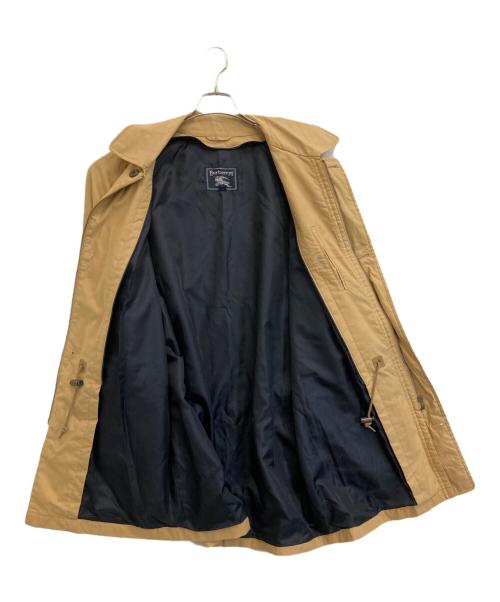 Burberry's（バーバリーズ）Burberry's (バーバリーズ) ステンカラーコート ベージュ サイズ:LYの古着・服飾アイテム