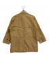 Burberry's (バーバリーズ) ステンカラーコート ベージュ サイズ:LY：7000円