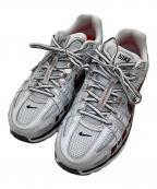 NIKEナイキ）の古着「スニーカー」｜グレー