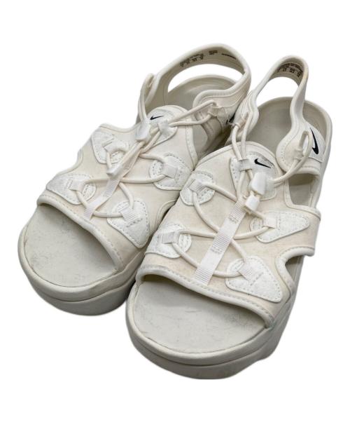NIKE（ナイキ）NIKE (ナイキ) Nike Air Max Koko Women's Sandals ホワイト サイズ:26の古着・服飾アイテム