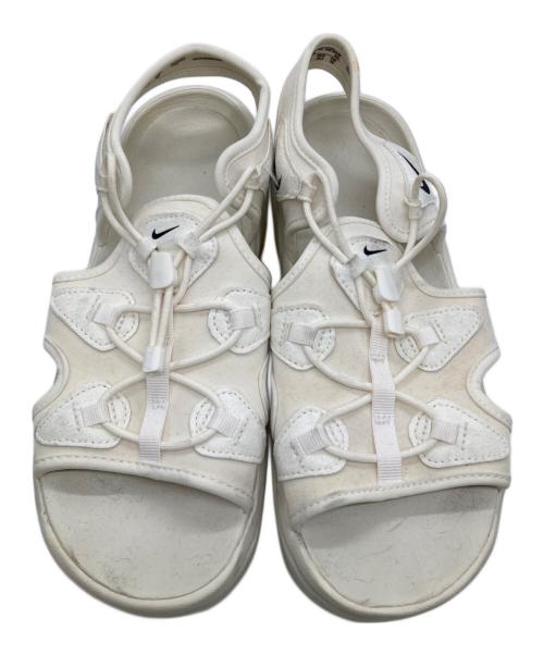 NIKE（ナイキ）NIKE (ナイキ) Nike Air Max Koko Women's Sandals ホワイト サイズ:26の古着・服飾アイテム